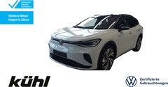 Bild des Angebotes VW ID.4 250kW 4M GTX AHK,Sport-Paket Plus,LM21Inter