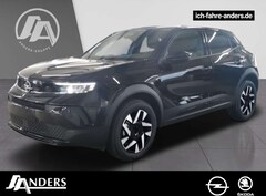 Bild des Angebotes Opel Mokka Edition 1.2 Turbo +Navi+SHZ+KAM+LED+ViCo