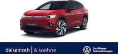 Bild des Angebotes VW ID.4 GTX AHK/HuD/Pano/360/Kam/Assist/Matrix/h&k/DCC/IQ