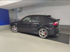 Bild des Angebotes SEAT Leon 1.8 Turbo Cupra R