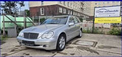 Bild des Angebotes Mercedes-Benz C 200 T Kompressor Aut orig.135TKM MB-SH HU:NEU