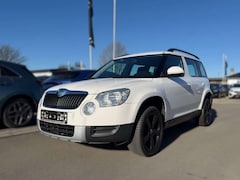 Bild des Angebotes Skoda Yeti 2.0 TDI 4x4 Easy