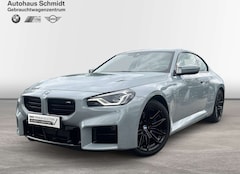 Bild des Angebotes BMW M2 Coupé *HiFi*DAB*LED*Komfortzg.*Tempomat*