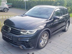 Bild des Angebotes VW Tiguan Tiguan 2.0 TSI 4Motion OPF DSG R