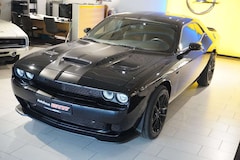 Bild des Angebotes Dodge Challenger ~4x4~3,6L V6~Navi~Black Black~