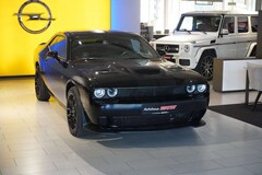 Bild des Angebotes Dodge Challenger ~4x4~3,6L V6~Navi~Black Black~