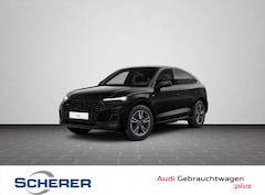 Bild des Angebotes Audi Q5 S line business 50 TDI quattro 210(