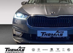 Bild des Angebotes Skoda Fabia Tour 1,0 TSI 6-Gang *SHZ*KAMERA*LED*