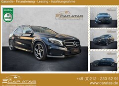 Bild des Angebotes Mercedes-Benz GLA 220 CDI 4Matic AMG NIGHT PARK ASISST MEMORY