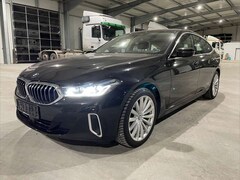 Bild des Angebotes BMW 640 640d xDrive Gran Turismo