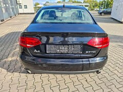 Bild des Angebotes Audi A4 2.7 TDI DPF multitronic Ambiente
