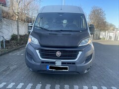 Bild des Angebotes Fiat Ducato 180 Power L5H2 RS: 4035 mm