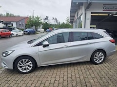 Bild des Angebotes Opel Astra Innovation - Automatik -