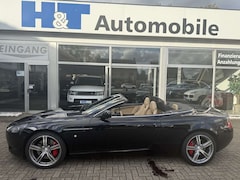 Bild des Angebotes Aston Martin DB9 Volante