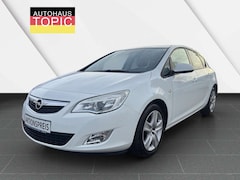 Bild des Angebotes Opel Astra Design Edition