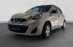 Bild des Angebotes Nissan Micra 1.2 Visia First