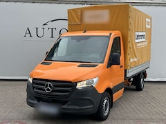 Bild des Angebotes Mercedes-Benz Sprinter 314 CDI Standard VA