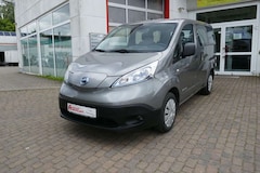 Bild des Angebotes Nissan E-NV200 TEKNA 24kWh Batterie inkl. 1J Garanti
