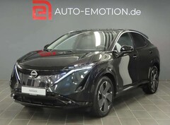 Bild des Angebotes Nissan Ariya 87 kWh Evolve Pack *Bose, Pano,*