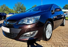 Bild des Angebotes Opel Astra J Lim. 5-trg. Innovation