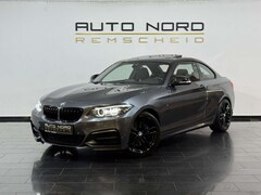 Bild des Angebotes BMW 240 Coupé*DEUTSCH*S.Dach*LED*Navi*noOPF*