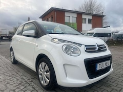 Bild des Angebotes Citroen C1 Feel,3 Türig,E-Fenster