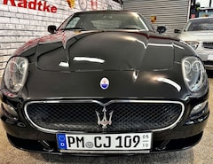 Bild des Angebotes Maserati GranSport GranSport Coupé 4.2 V8*Service NEU*Top Zustand