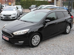 Bild des Angebotes Ford Focus Business Edition*Navigation*Finanazierung*