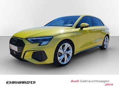 Bild des Angebotes Audi S3 Sportback TFSI quattro S tronic DCC B&O*MATRIX*...