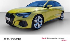 Bild des Angebotes Audi S3 Sportback TFSI quattro S tronic DCC B&O*MATRIX*...