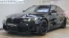 Bild des Angebotes BMW M3 xDrive Competition Sitzlüftung ACC 360°