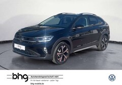 Bild des Angebotes VW Taigo Style 1,0 TSI OPF 7-Gang-DSG