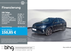 Bild des Angebotes VW Taigo Style 1,0 TSI OPF 7-Gang-DSG
