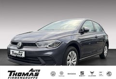 Bild des Angebotes VW Polo Life 1.0 TSI DSG Life ACC+APP-CONNECT