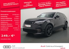Bild des Angebotes Land Rover Range Rover Velar LEDER PDC LEDER NAVI VIRT