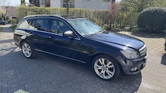Bild des Angebotes Mercedes-Benz C 320 T CDI Avantgarde, TÜV NEU, alle Wartungen