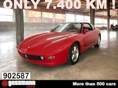 Ferrari 456 M GTA Coupé