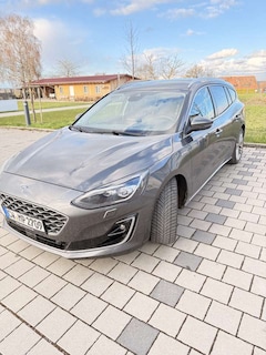 Bild des Angebotes Ford Focus Vignale