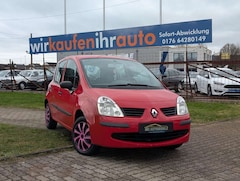 Bild des Angebotes Renault Modus Authentique*ZV-FUNK*RADIO-CD*USB !!