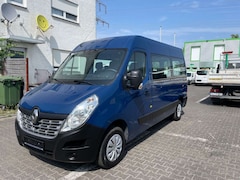 Bild des Angebotes Renault Master III*9-Sitze*Automatik+Klima*170 PS*L2H2*