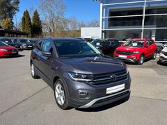 Bild des Angebotes VW T-Cross 1.5 TSI DSG Style,LED,Kamera,ACC,W
