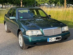 Bild des Angebotes Mercedes-Benz C 280 C 280 Elegance