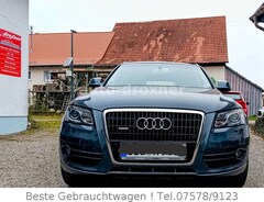 Bild des Angebotes Audi Q5 3.0 TDI quattro Pano,Navi,AHK
