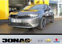 Bild des Angebotes Opel Astra Elegance 1.2T Navi Sitzheizung RKamera 17''