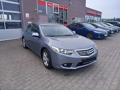 Honda Accord 2,0 Executive Limousine