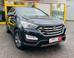 Bild des Angebotes Hyundai SANTA FE Style 2.2 Klima Navi Cam LED