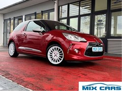 Bild des Angebotes Citroen DS3 1.6 HDI SoChic/KLIMA/TEMP./EU5