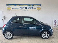 Bild des Angebotes Fiat 500 1.0 +Glasdach +ALU +Ganzjahresreifen