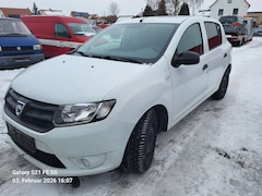 Bild des Angebotes Dacia Sandero Ambiance