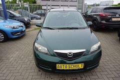Bild des Angebotes Mazda 2 Lim. 1.4 CD Exclusive KLIMAANLAGE, ALUFELGEN
